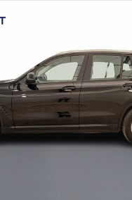BMW X3 G01 BMW X3 xDrive20d mHEV Advantage Salon PL 1wł. F-Vat-2