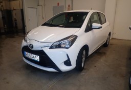 Toyota Yaris III 1.0 Active, salon PL, EXPORT