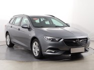 Opel Insignia , Salon Polska, Serwis ASO, Automat, VAT 23%, Klimatronic,