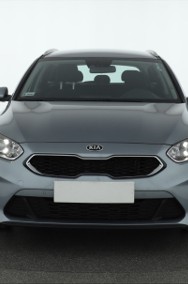 Kia Cee'd III , Salon Polska, 1. Właściciel, Serwis ASO, VAT 23%, Klima,-2