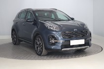 Kia Sportage IV , Salon Polska, Serwis ASO, Automat, VAT 23%, Skóra, Navi,