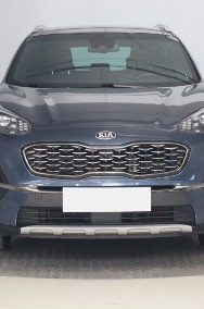 Kia Sportage IV , Salon Polska, Serwis ASO, Automat, VAT 23%, Skóra, Navi,-2