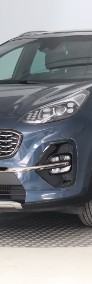 Kia Sportage IV , Salon Polska, Serwis ASO, Automat, VAT 23%, Skóra, Navi,-3