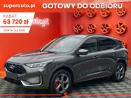 Ford Kuga IV ST-Line X 2.5 FHEV ST-Line X 2.5 FHEV 183KM / Pakiet Winter, Hak