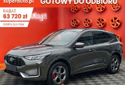 Ford Kuga IV ST-Line X 2.5 FHEV ST-Line X 2.5 FHEV 183KM / Pakiet Winter, Hak