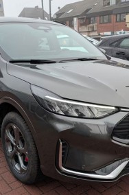 Ford Kuga IV ST-Line X 2.5 FHEV ST-Line X 2.5 FHEV 183KM / Pakiet Winter, Hak-2