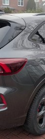 Ford Kuga IV ST-Line X 2.5 FHEV ST-Line X 2.5 FHEV 183KM / Pakiet Winter, Hak-4