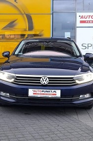 Volkswagen Passat B8 Comfortline 1,5TSI, 150KM, SalonPl , Gwarancja, Sprawdzony przebieg,-2