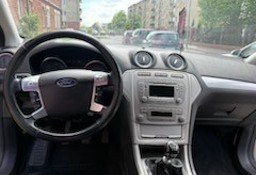 Ford Mondeo VI Pierwszy wlasciciel