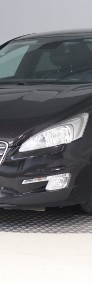 Peugeot 508 , Salon Polska, Navi, Klimatronic, Tempomat, Parktronic,-3