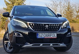 Peugeot 3008 II 1.2 130 kM LED/Kamery/Bezwypadkowy