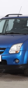 Suzuki Ignis II , Klima-3