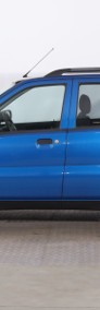 Suzuki Ignis II , Klima-4