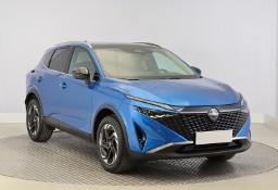 Nissan Qashqai III , 1. Właściciel, Serwis ASO, Automat, VAT 23%, Skóra, Navi,
