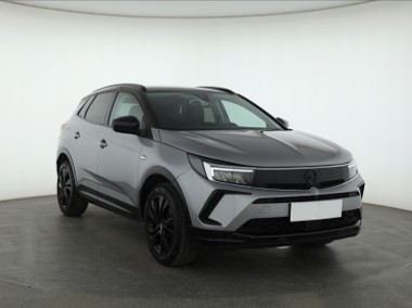 Opel , Salon Polska, 1. Właściciel, Serwis ASO, Automat, VAT 23%,-1