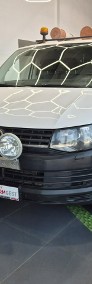 Volkswagen Transporter Volkswagen Transporter T6 DSG / LONG / L2H1 / 4MOTION / 4X4-3