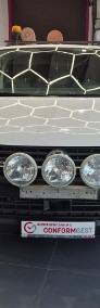 Volkswagen Transporter Volkswagen Transporter T6 DSG / LONG / L2H1 / 4MOTION / 4X4-4