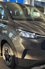 Ford Tourneo 320 L2H1 Active A8 AWD 320 L2H1 Active A8 AWD 2.0 170KM-2