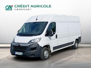 Citroen Jumper 2.2 140 KM 35 BlueHDi Control Salon Polska Faktura Vat 23% PO2XV38