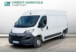 Citroen Jumper 2.2 140 KM 35 BlueHDi Control Salon Polska Faktura Vat 23% PO2XV38
