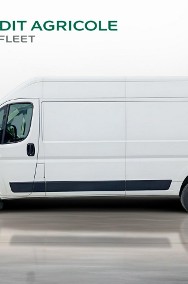 Citroen Jumper 2.2 140 KM 35 BlueHDi Control Salon Polska Faktura Vat 23% PO2XV38-2