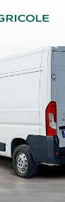 Citroen Jumper 2.2 140 KM 35 BlueHDi Control Salon Polska Faktura Vat 23% PO2XV38-3