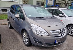 Opel Meriva B 1.7 CDTI Cosmo zadbany, właściciel niepalący, ubezp. VAT