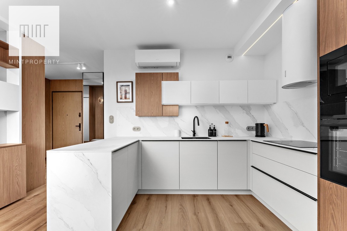 Mieszkanie do wynajęcia, 34 m², 1 pokój Kraków Bronowice - Widok 3