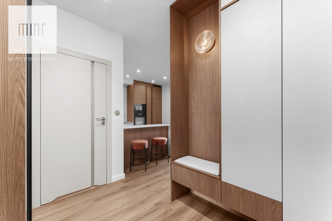 Mieszkanie do wynajęcia, 34 m², 1 pokój Kraków Bronowice - Widok 4