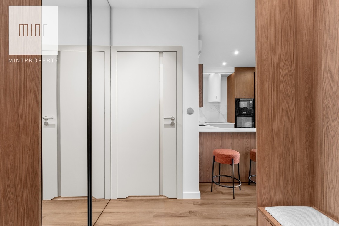 Mieszkanie do wynajęcia, 34 m², 1 pokój Kraków Bronowice - Widok 5