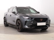 Cupra Formentor Salon Polska, Serwis ASO, Automat, Skóra, Navi, Klimatronic,