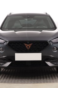 Cupra Formentor Salon Polska, Serwis ASO, Automat, Skóra, Navi, Klimatronic,-2