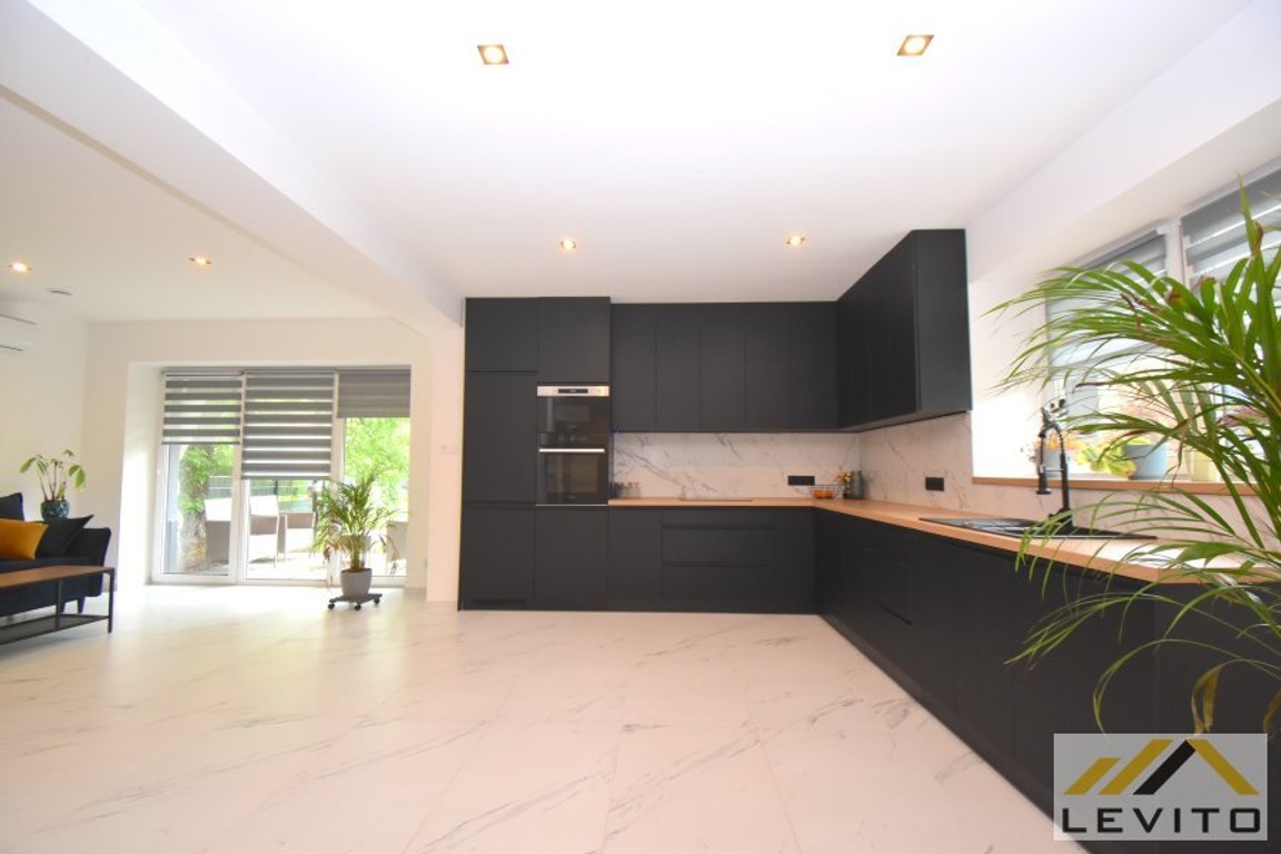 Dom | Wysoki standard | 192m2 | Gliwice