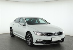 Volkswagen Passat B8 , Salon Polska, Automat, Skóra, Navi, Klimatronic, Tempomat,