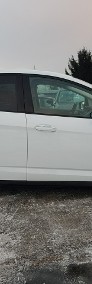 Ford C-MAX II 1,6 Benzyna Turbo Titanium Klimatronik Zarejestrowany Gwarancja-4