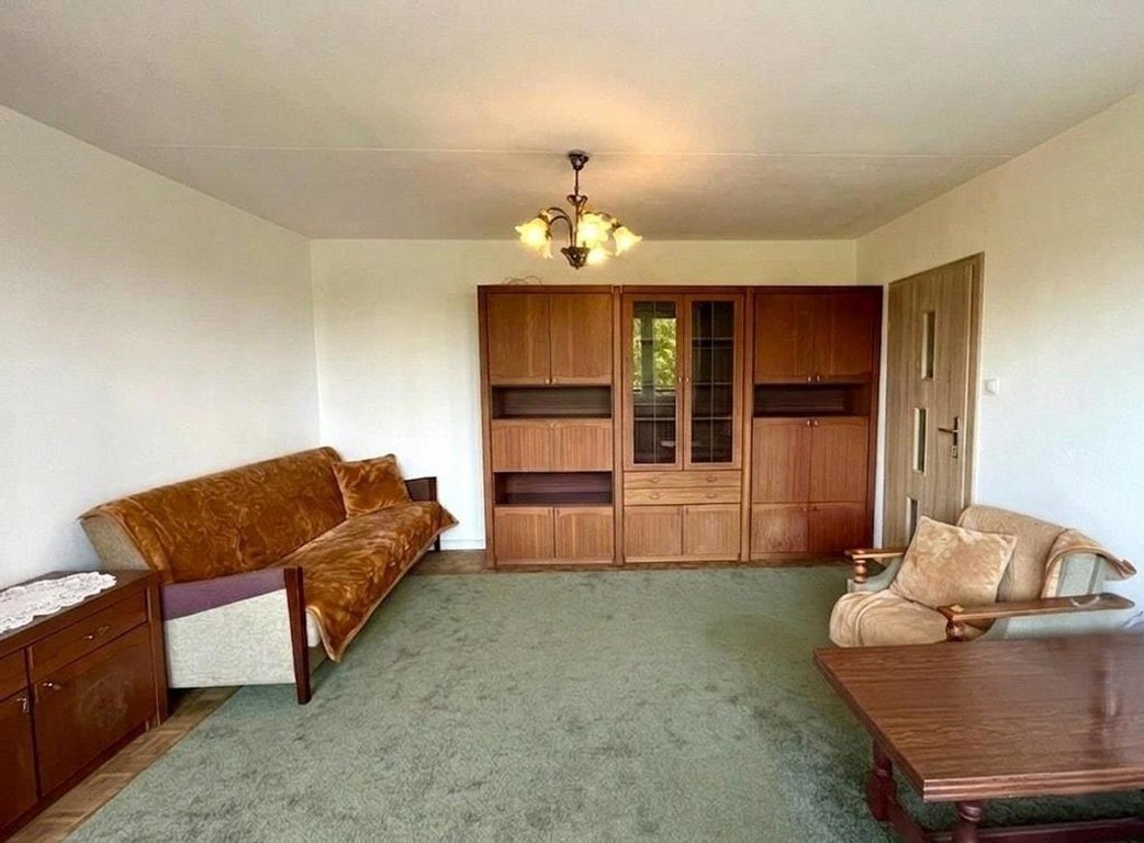 2 pokoje blisko metra Bemowo, 51 m², Kazubów 8B - Widok 2