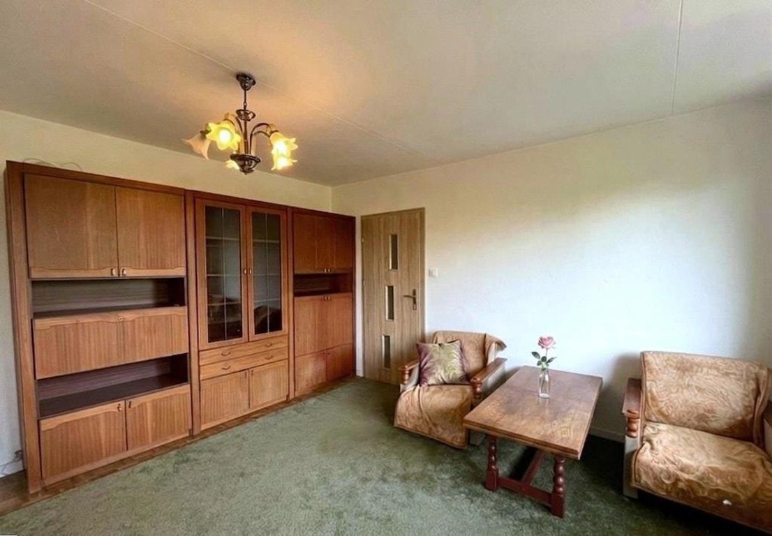 2 pokoje blisko metra Bemowo, 51 m², Kazubów 8B - Widok 3