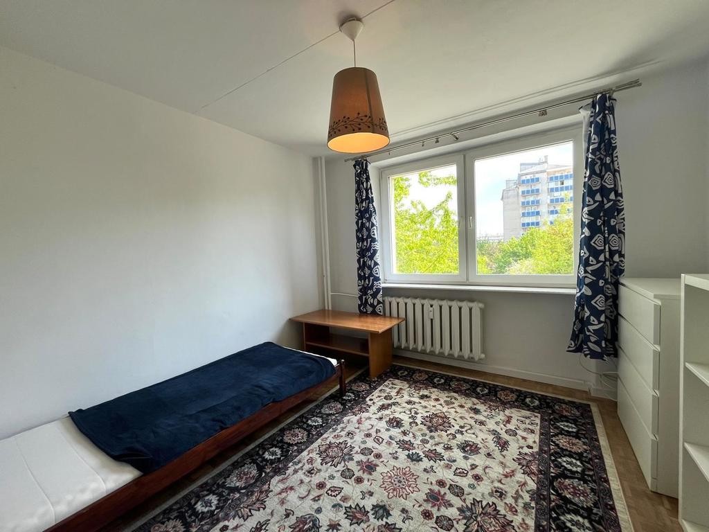 2 pokoje blisko metra Bemowo, 51 m², Kazubów 8B - Widok 4