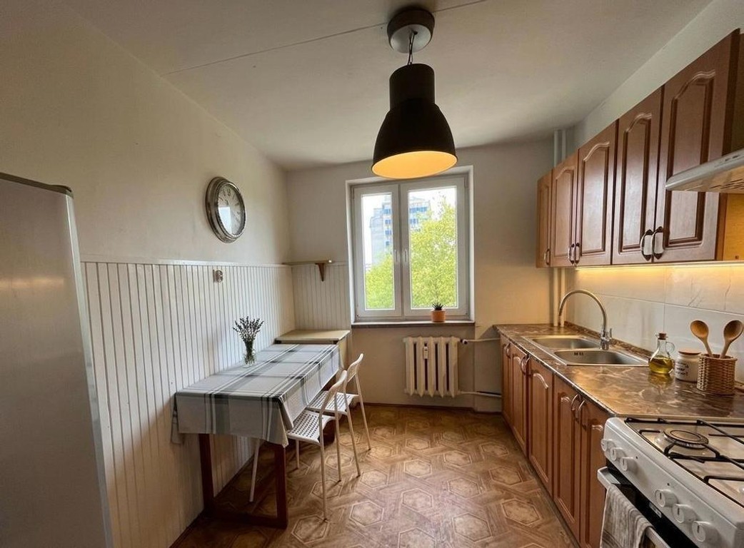 2 pokoje blisko metra Bemowo, 51 m², Kazubów 8B - Widok 5