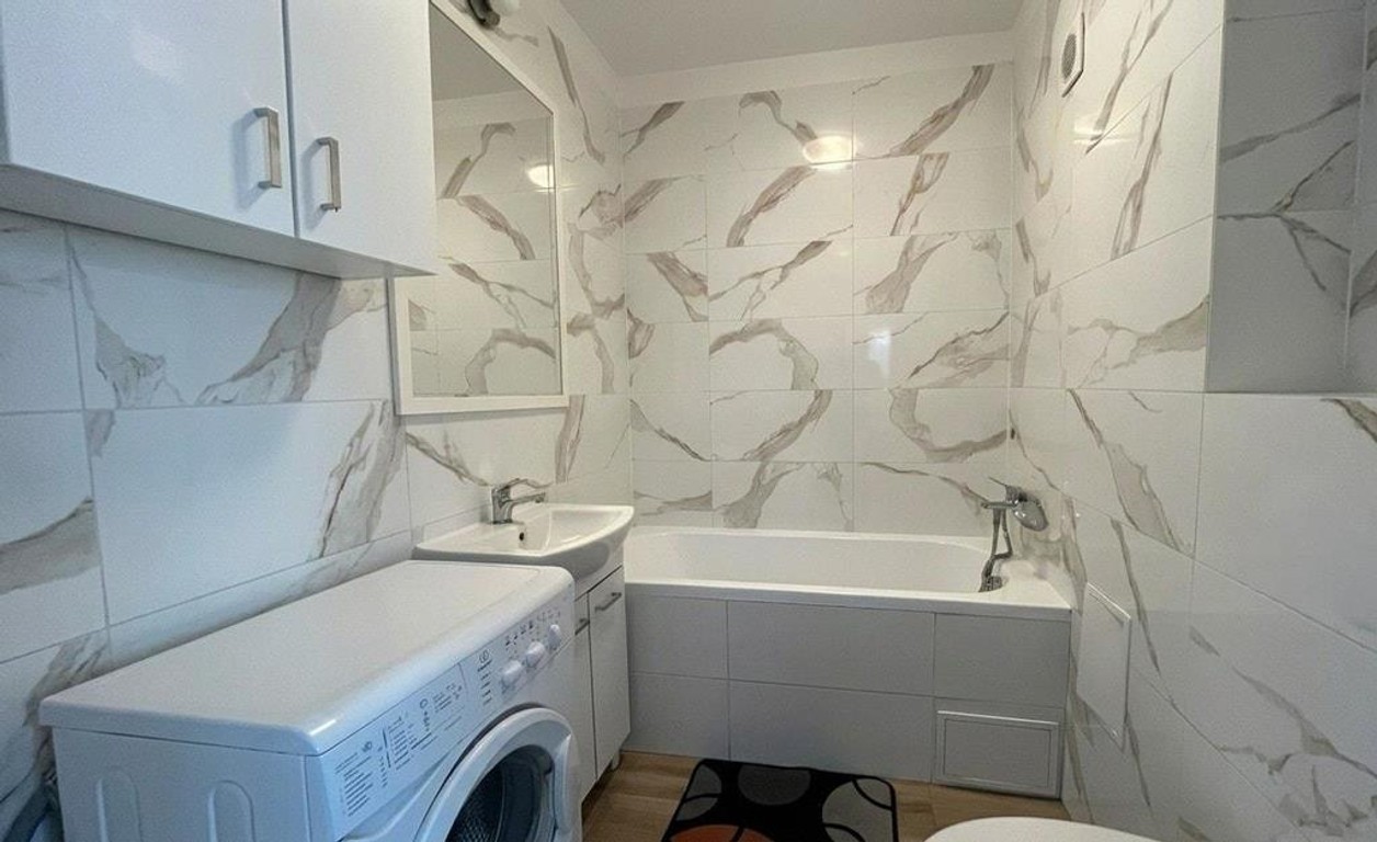 2 pokoje blisko metra Bemowo, 51 m², Kazubów 8B - Widok 6