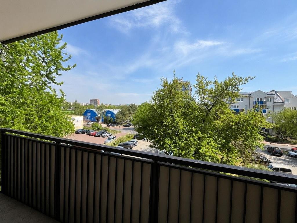 2 pokoje blisko metra Bemowo, 51 m², Kazubów 8B - Więcej