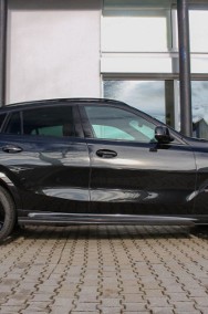 BMW X6 G06 M60i M60i 4.4 (530KM) | Harman Kardon + Kamera 360-2