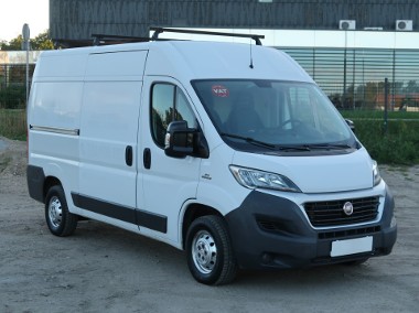 Fiat Ducato , L2H2, 11m3, VAT 23%, 3 Miejsca, 4 EU palet-1