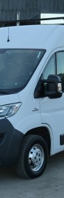 Fiat Ducato , L2H2, 11m3, VAT 23%, 3 Miejsca, 4 EU palet-3