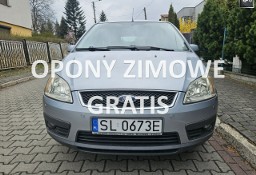 Ford C-MAX I Czujniki parkowania przód + tył , Komputer