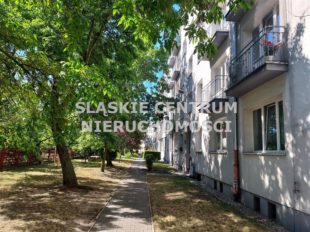 Kawalerka do wynajęcia, 30 m² Katowice, Bernarda Krawczyka