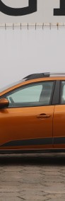 Dacia Sandero II , Salon Polska, Serwis ASO, Klimatronic, Tempomat, Parktronic-4