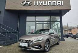 Hyundai i30 II Hyundai i30 1.0 T-GDI (120 KM) MT, wersja Smart + LED (300)