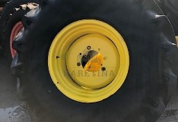 John deere 1072, 1075, 1085, 1055, 975 1065 koła 23.1-26 felga 20x26