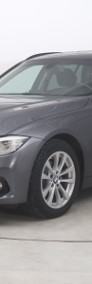 BMW SERIA 3 , Automat, Navi, Klimatronic, Tempomat, Parktronic,-3